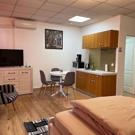 Panorama Studio Sighişoara Dış mekan fotoğraf