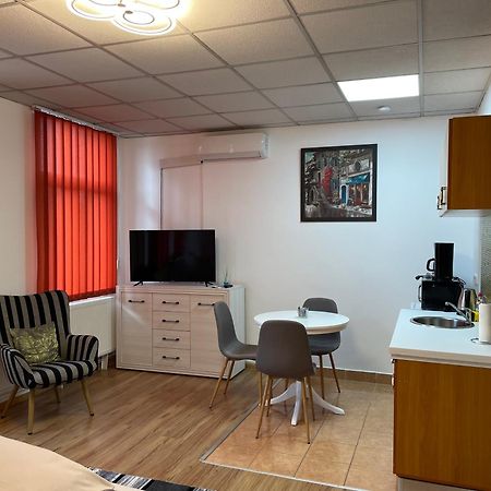 Panorama Studio Sighişoara Dış mekan fotoğraf