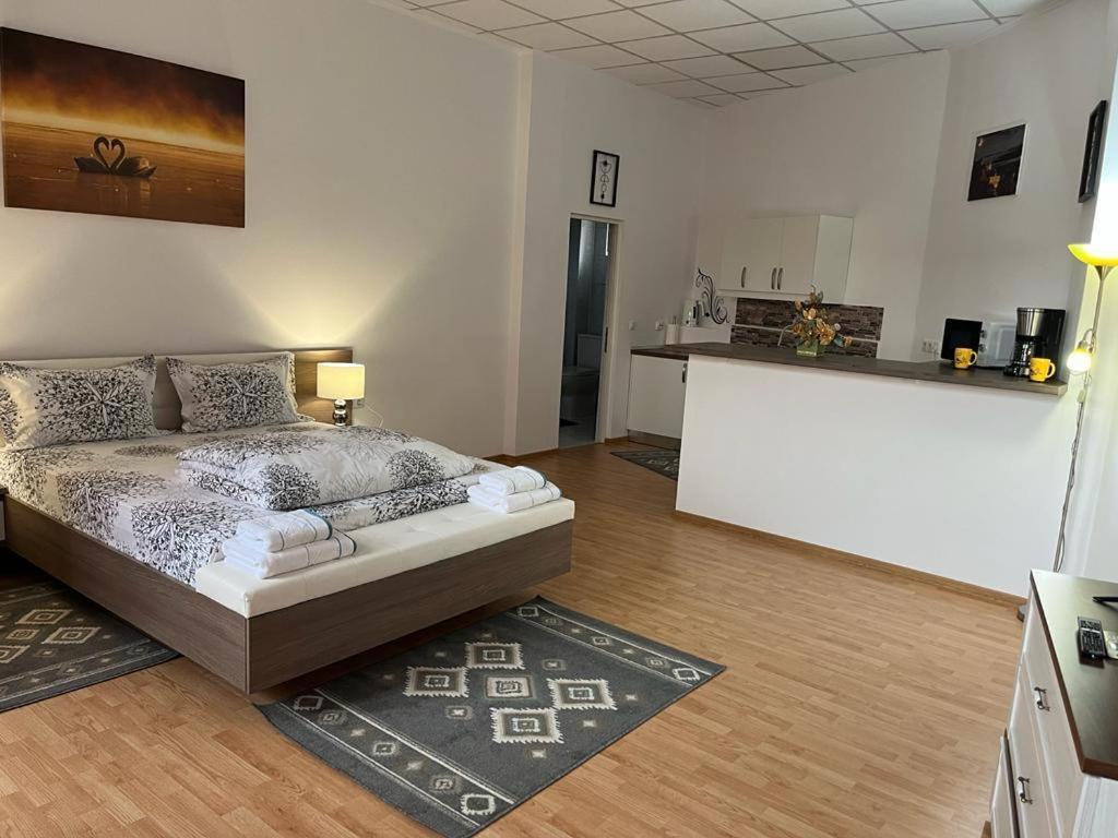 Panorama Studio Sighişoara Dış mekan fotoğraf