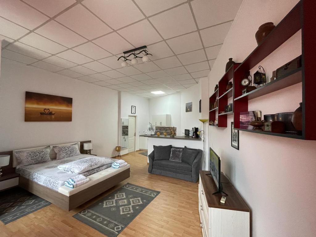 Panorama Studio Sighişoara Dış mekan fotoğraf