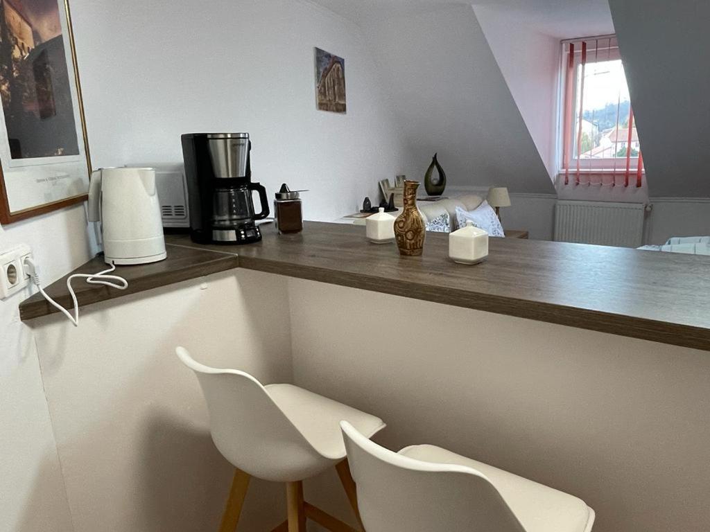 Panorama Studio Sighişoara Dış mekan fotoğraf