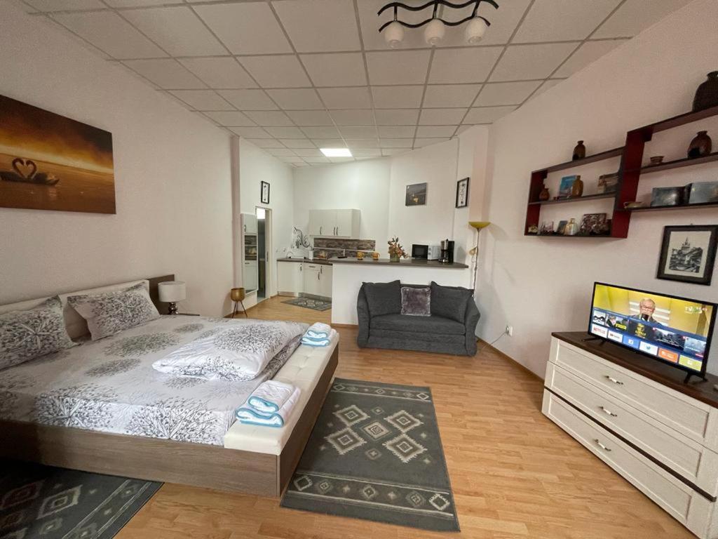 Panorama Studio Sighişoara Dış mekan fotoğraf