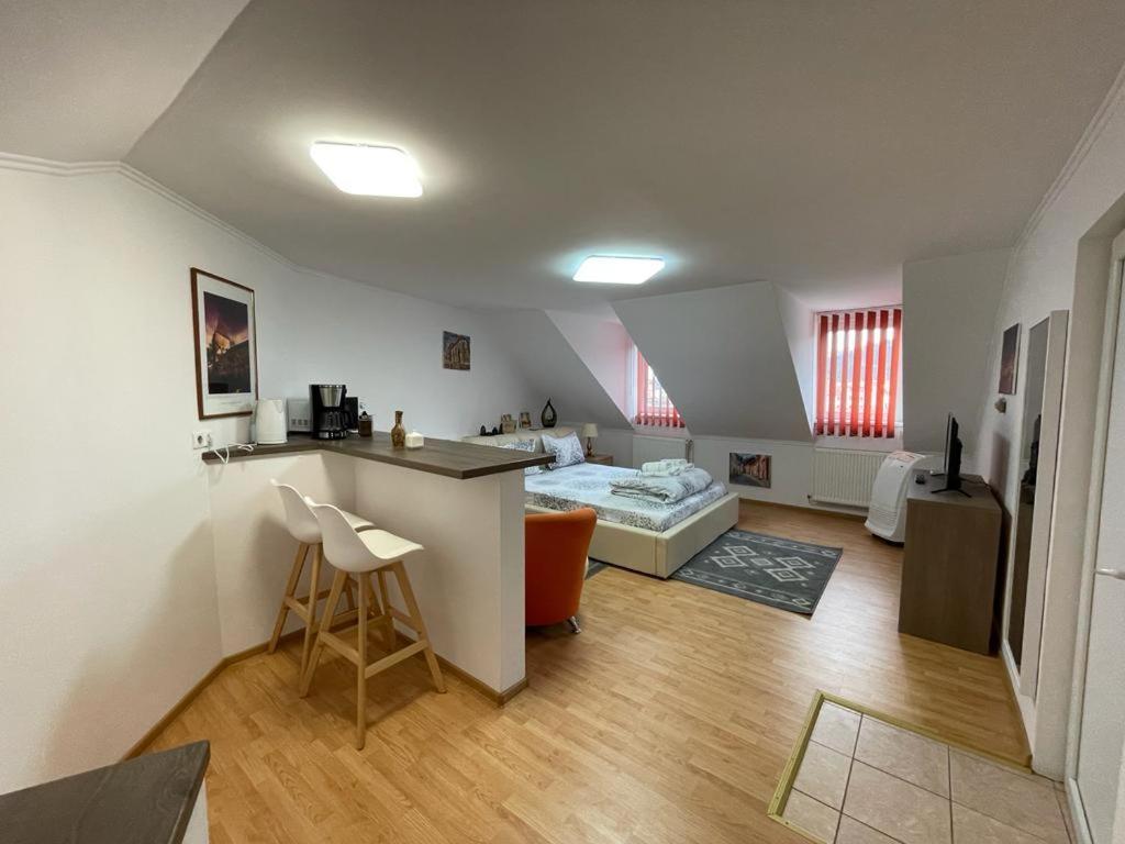 Panorama Studio Sighişoara Dış mekan fotoğraf
