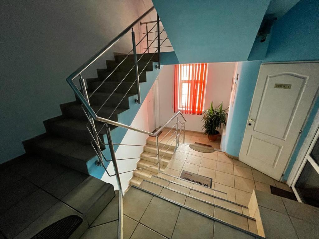 Panorama Studio Sighişoara Dış mekan fotoğraf