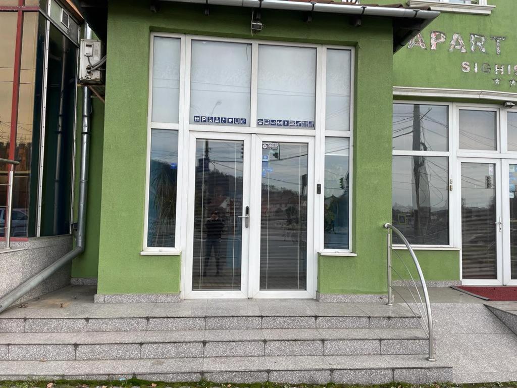 Panorama Studio Sighişoara Dış mekan fotoğraf