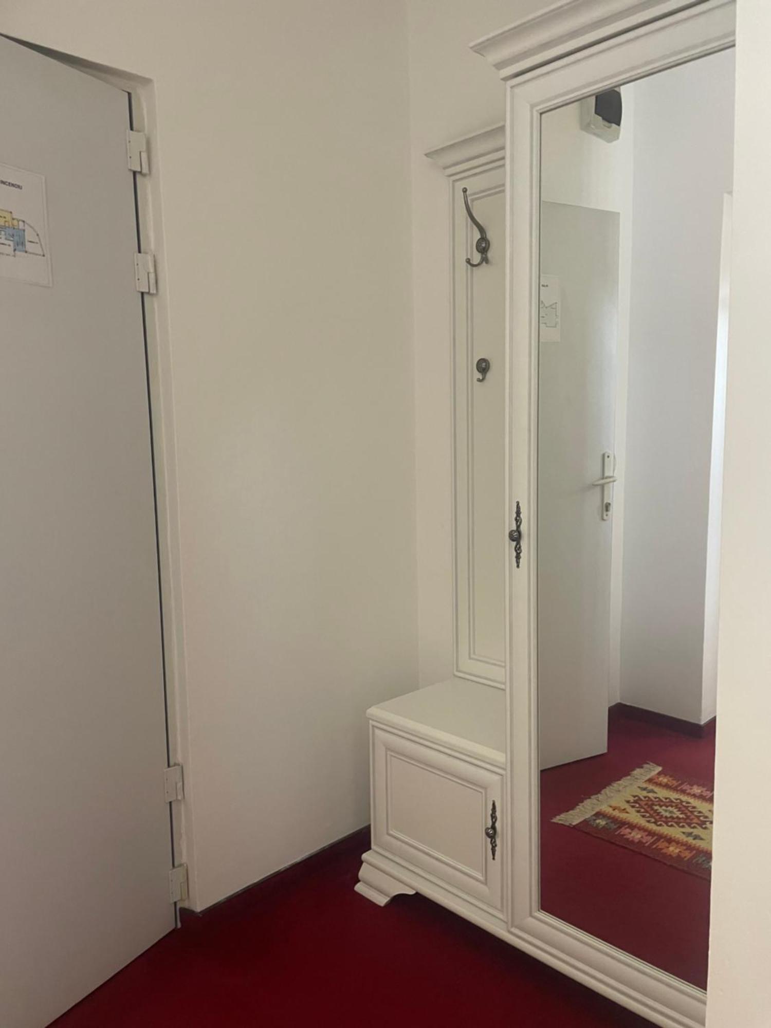 Panorama Studio Sighişoara Dış mekan fotoğraf