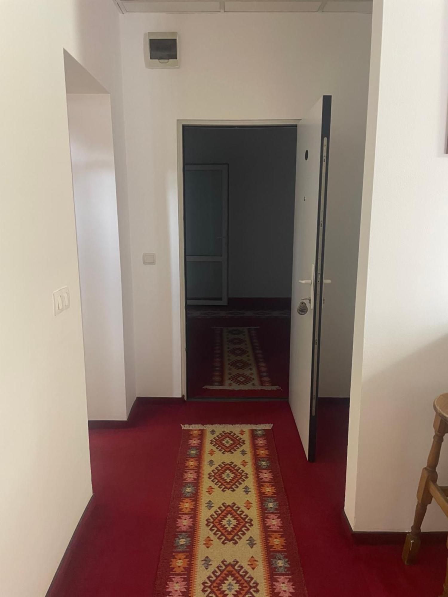 Panorama Studio Sighişoara Dış mekan fotoğraf
