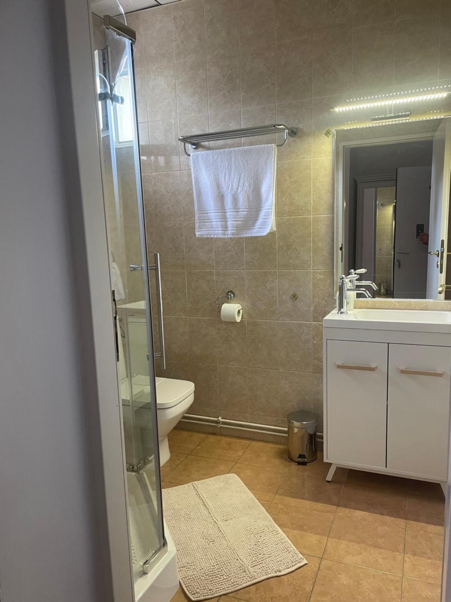 Panorama Studio Sighişoara Dış mekan fotoğraf